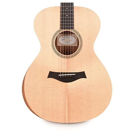 Taylor Academy 12 Acoustic Guitar - Natural