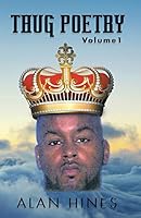 THUG POETRY: Volume1 1490753044 Book Cover