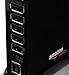immagine 2AmazonBasics Hub USB Nero Black 7