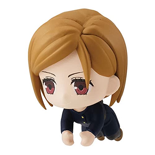 【釘崎野薔薇】 ハグコット 呪術廻戦03