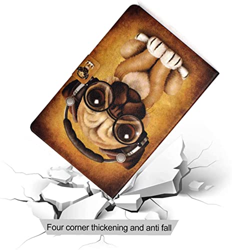 CXTcase Custodia per Lenovo Tab M10 (3rd Gen)