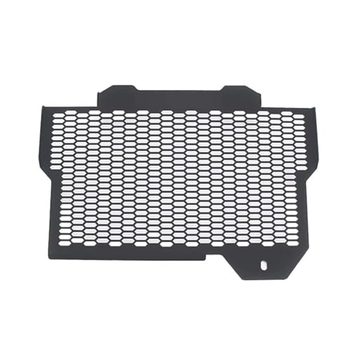 Grille de protection radiateur ADX GT 400 2024 et couvercle de refroidisseur d'huile
