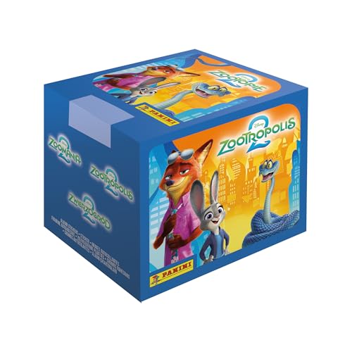 Include 36 pacchetti di adesivi