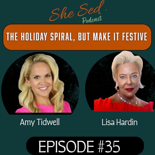 The Holiday Spiral, But Make It Festive