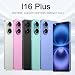 Imagen de MTGud Smartphone Económico con Pantalla HD Incell 5