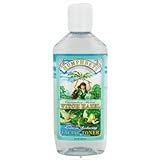Desde 1854, nuestra hamamelis se ha utilizado para calmar la piel enrojecida e irritada. Esta fórmula única combina nuestra propia agua de hamamelis sin alcohol con melón, pepino, mora de los pantanos y espino amarillo suave para calmar la piel sensible y reducir el enrojecimiento, mientras que el aloe orgánico certificado, lavanda y adelfa canadiense nutren la piel y restaurar el equilibrio.