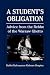 A Student's Obligation: Advice from the Rebbe of the Warsaw Ghetto