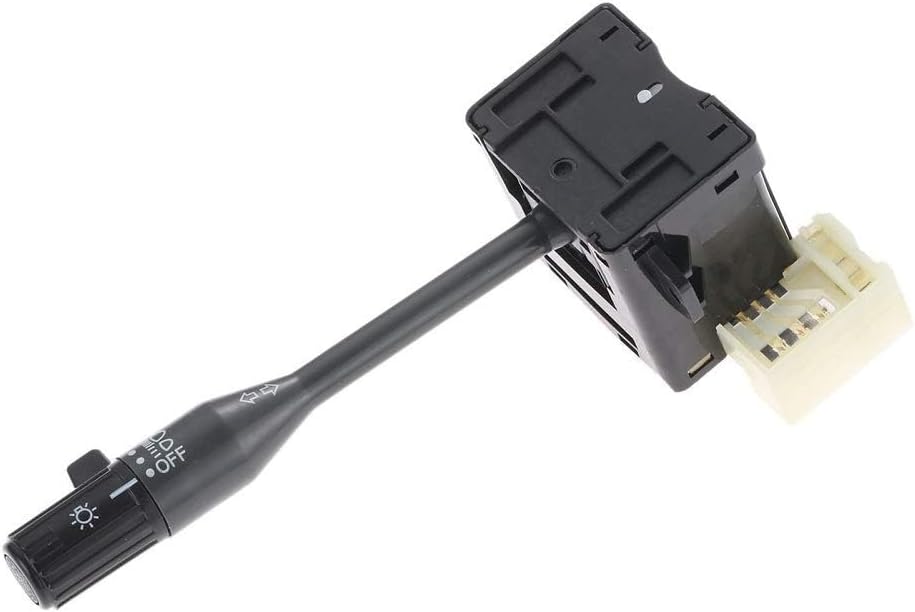 Headlight Turn Signal Dimmer Switch Lever Combination Switch 25540D4500