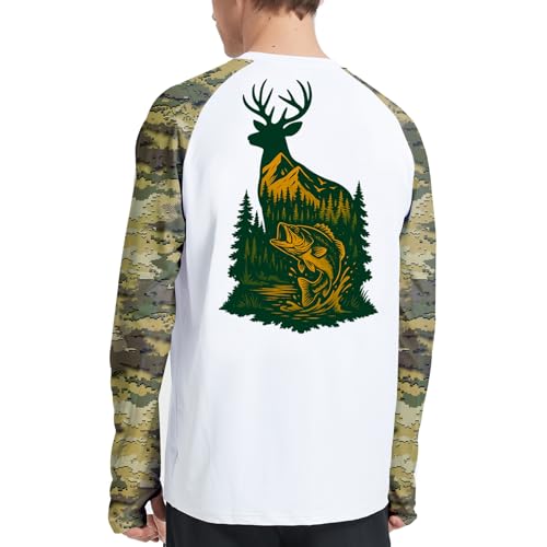 best wildlife camouflage clothing