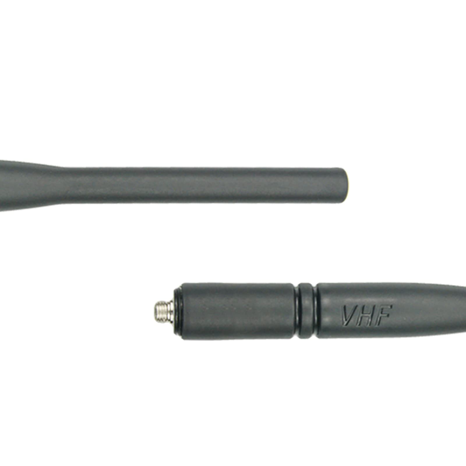 Amazon | 2パックMotorola 150mhzロングアンテナ15.2cm / 5.9in VHF