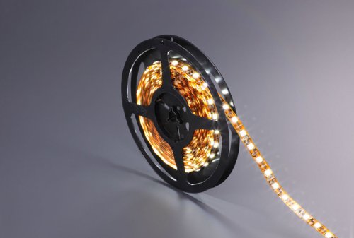 Ruby Red LED Strip Roll 640-650nm