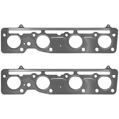 Image of FEL-PRO MS 93371 Exhaust Manifold Gasket Set
