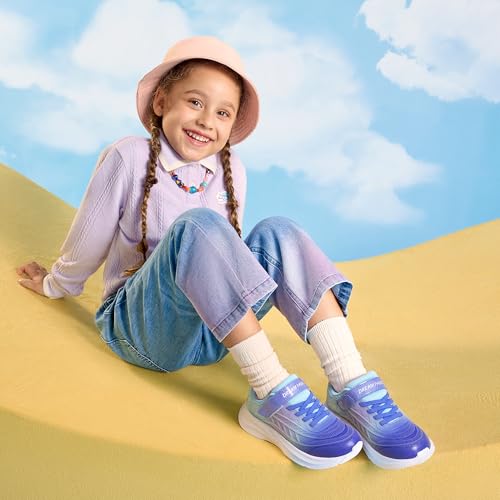 Image of DREAM PAIRS Kids Sneakers Running