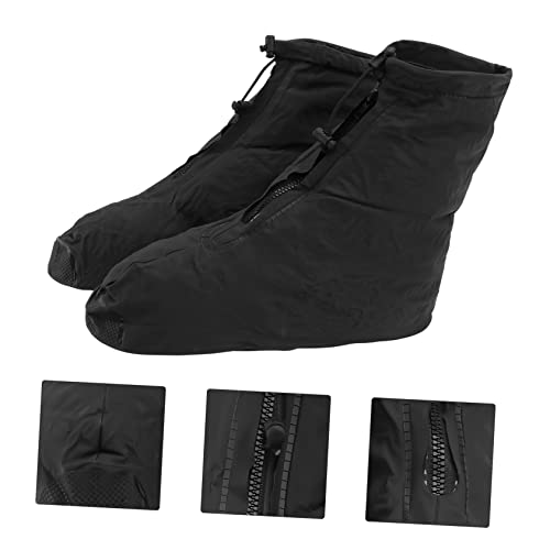 Cubrebota Impermeable Neopreno para Ciclismo miniatura 3