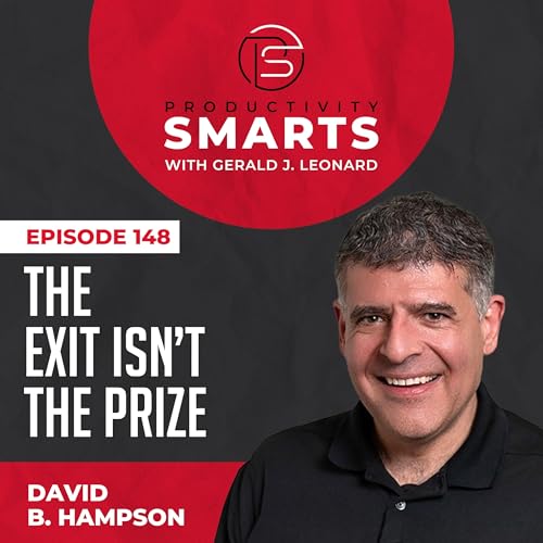 Episode 148 - Rainbow Gold: Building a Business That's Both the Journey and the Destination