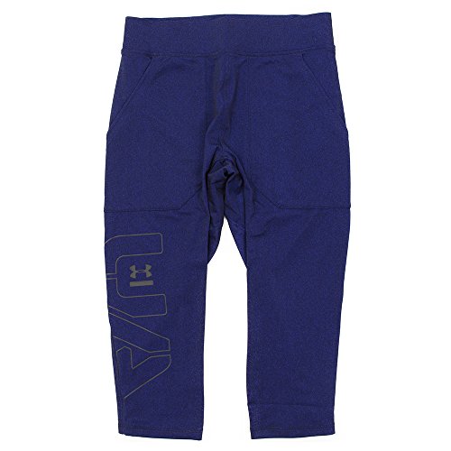 UA Perpetual ½ Under Armour sweat technique ajusté premium pour le fitness