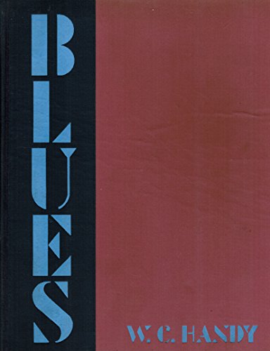 Blues: An Anthology [Unknown] B00HCRGHVK Book Cover