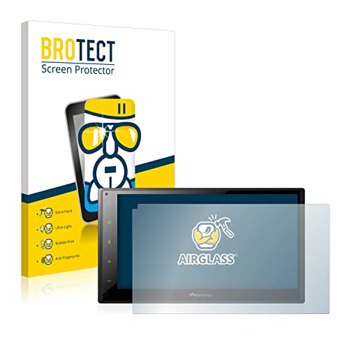 Brotect Pellicola Protettiva Vetro compatibile con...