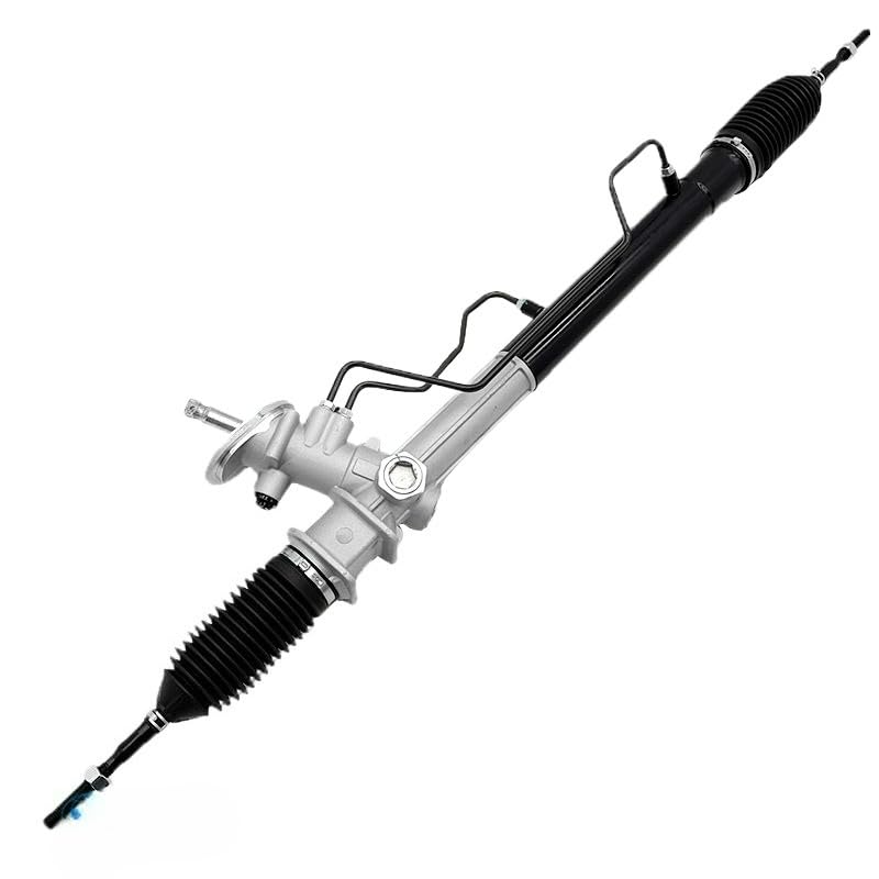 Power Steering Gear Rack for Chevrolet Aveo, T250 LHD Left Hand Drive 95238311