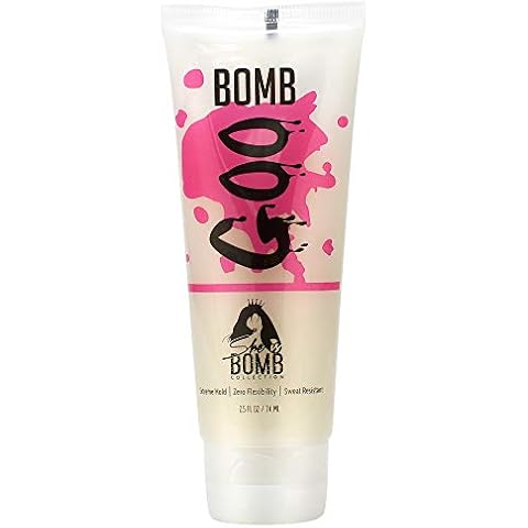 She Is Bomb Collection Bomb Goo Gel 2.5oz Cover