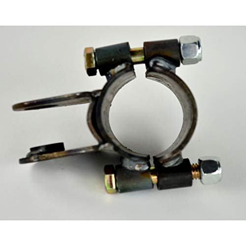 Clevis Pin, Steel, Zinc, 0.312x4 in, PK25