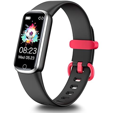 DIGEEHOT Pulsera Actividad para Niños Niñas Cover
