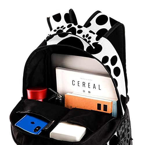 Sac à dos de voyage pour filles et garçons idéal pour le camping - 4