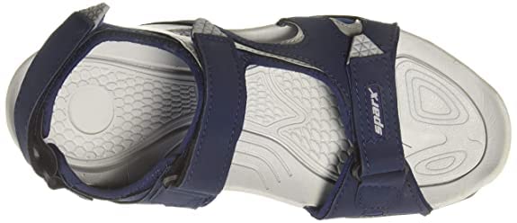Image of SPARX Trending &Great look footwear sandals with Comfortable fit for Office /Outdoor /Walking /Casual /Perfect fit sandals
