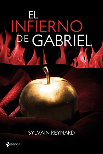 El infierno de Gabriel [Spanish] 840803829X Book Cover