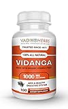 Vadik Herbs Vidanga (embelia Ribes) Powder | Excellent Herb for Weight Loss, Skin Conditions,...
