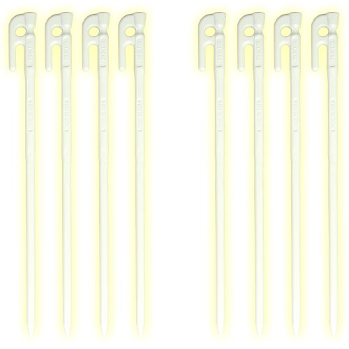 �G���b�[�iELLISSE�j�b���y�O�@�G���b�[�X�e�[�N�@38cm�@8�{�Z�b�g�@�z���C�g���̏ĕt�h���@MK-380WH