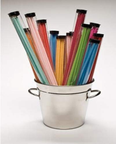 Creative Candles Celebration Candles (Set of 12), 15