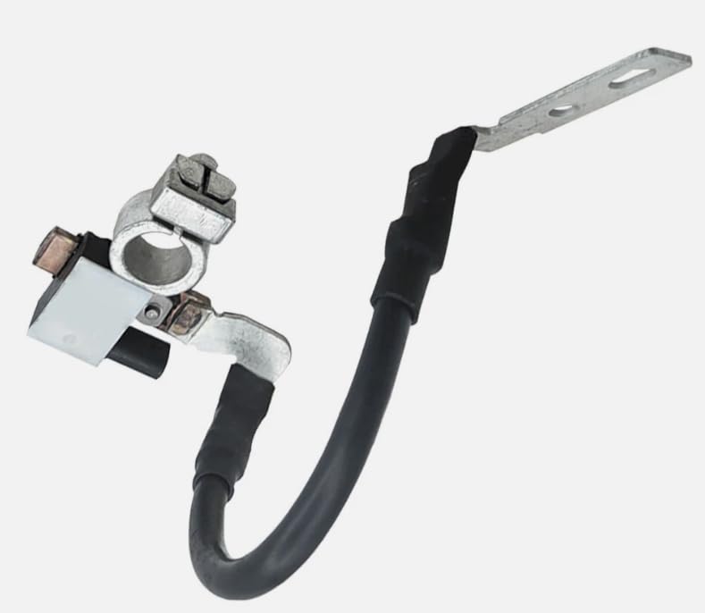 37180-4Z500 371804Z500 Battery Negative Sensor Cable for 2016-2018 Hyundai Santa Fe Sport