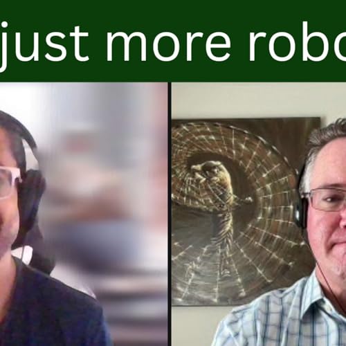 #159. We need more humans.