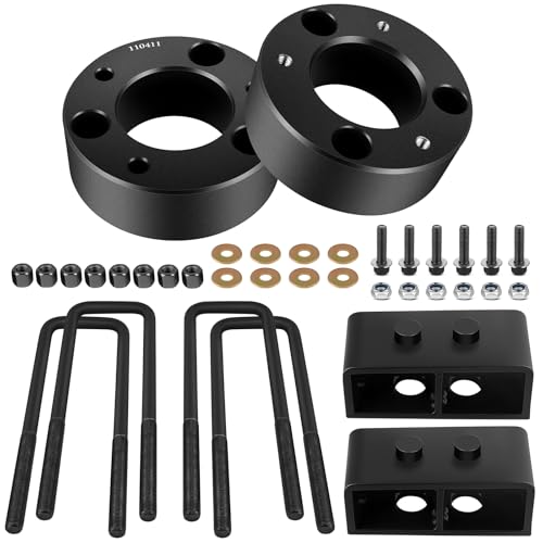 Lift Kit for Ford F-150 Pickup