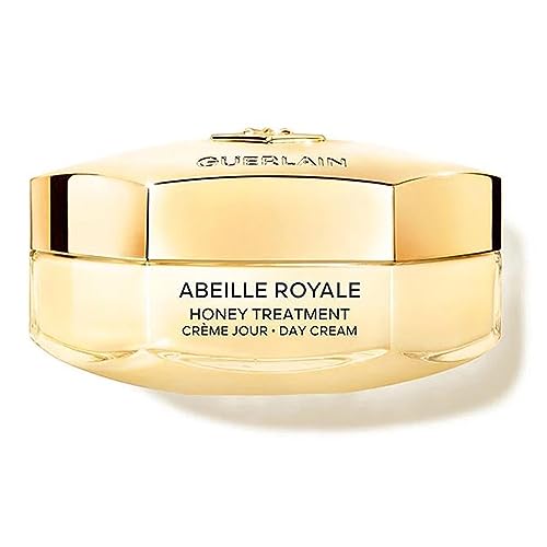 Guerlain Abeille Royale Honey Tratamiento De Dia 50ml Guerlain Abeille Royale Honey Tratamiento De Dia 50ml