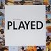 Played