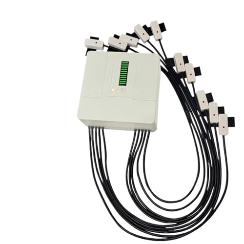 Capteur de détection de niveau d'eau automatique 110V 250V pour cuve - 2