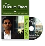  The Fulcrum Effect by Rajesh Setty