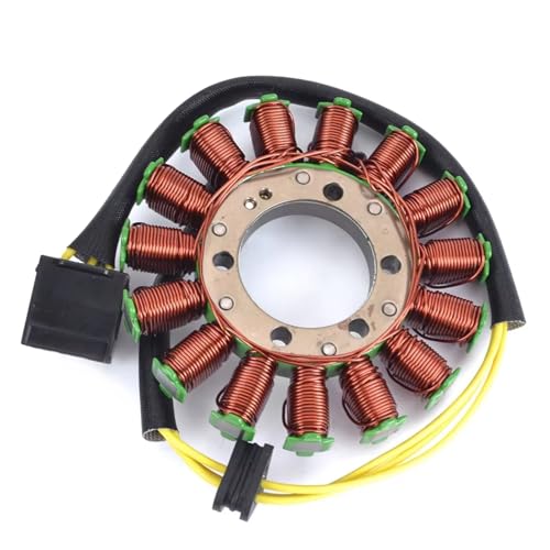 Bobine de stator d'allumage CBR600RR pour rouler serein de 2007 à 2016 - 31120-MFJ-D01