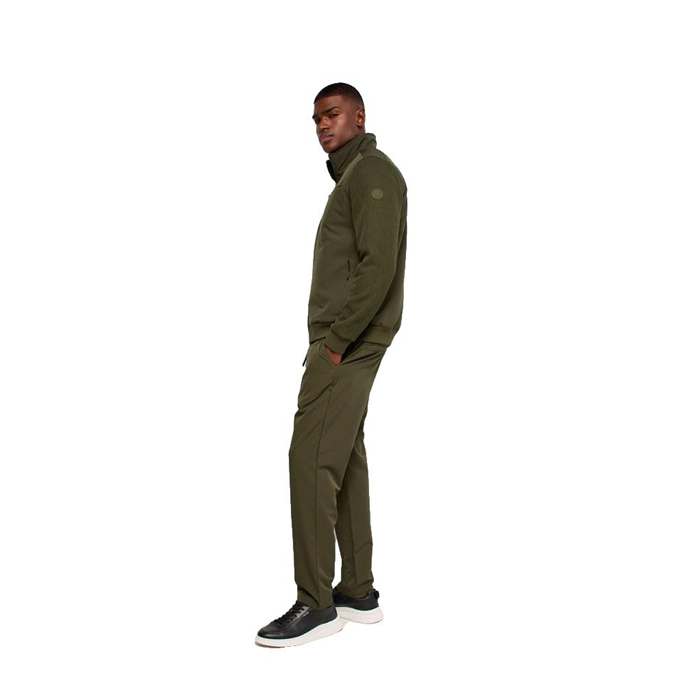 Salsa Jeans 21011962 Trainingsjacke 2XL