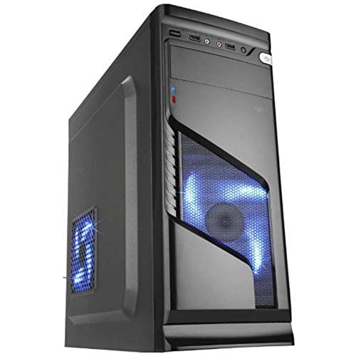 Pc Gamer Start Intel Core i3, 8GB Ram, GTX 550Ti, HD 500GB. Pronta entrega!!