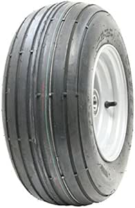 Parnells - 1 Roue Complète Et Pneus, 16x6.50-8 - Pneu Wanda