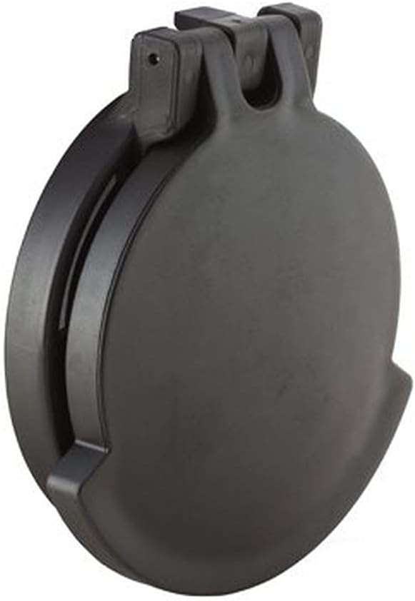 Trijicon TA99 Tenebraex Flip-Up, Lens Cover, 6x48mm Acogx 40mm, Black