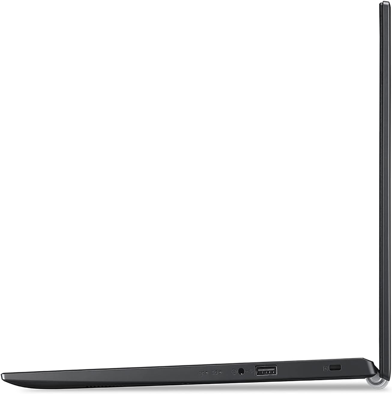 Acer Extensa 15 EX215-32-C40M Pc Portatile, Notebook, Processore Intel Celeron N4500, Ram 4 GB DDR4, 128 GB PCIe NVMe SSD, Display 15.6 IPS FHD LCD, Scheda Grafica Intel UHD, Windows 11 Pro Acer Extensa 15 EX215-32-C40M Pc Portatile, Notebook, Processore Intel Celeron N4500, Ram 4 GB DDR4, 128 GB PCIe NVMe SSD, Display 15.6 IPS FHD LCD, Scheda Grafica Intel UHD, Windows 11 Pro