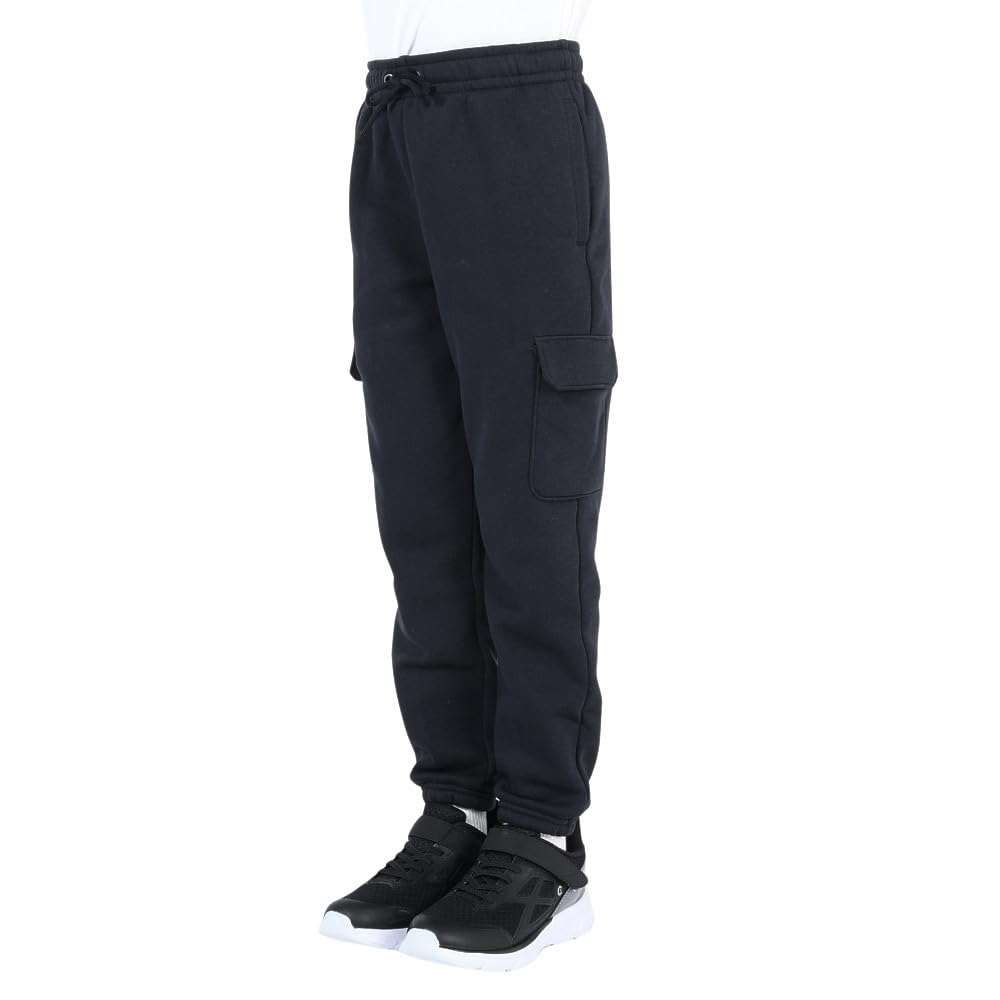 Pantalon de jogging cargo en polaire premium Under Armour - 8