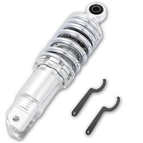 Amazon | Kanoan ズーマー ZOOMER AF58 リアサスペンション リアサス