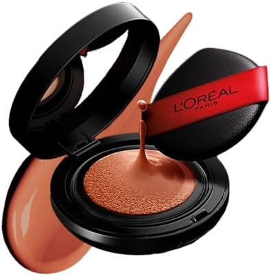 L'Oreal Paris Infallible 24H Cushion Foundation, N365