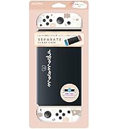 Allone Clear Separate Game Case