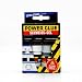 Produktbild HG POWER GLUE Schweissgel Deluxe, 2k Sekundenkleber extra stark, Industriekleber für Kunststoff, Gummi, Stein, Keramik, Glas, Holz, Metall, uvm schnell trocknend, verrinnt nicht, 10 g mit Booster 5 ml